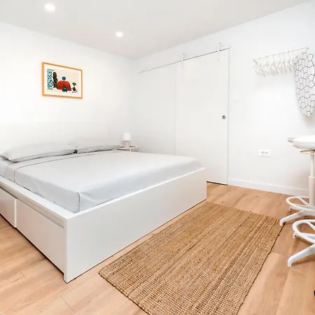 Apartamento The Grisia *
