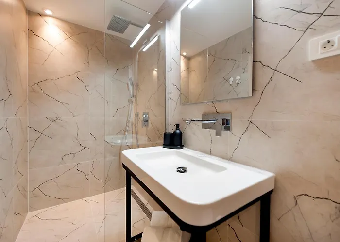 Apartamento The Grisia *