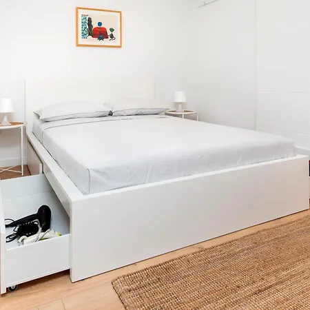 The Grisia Apartment Rovinj
