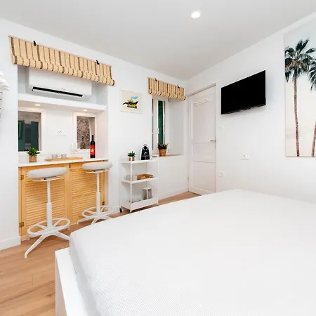 The Grisia Apartment