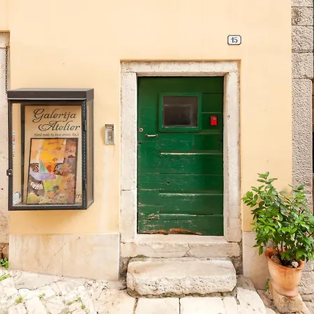 The Grisia * Rovinj