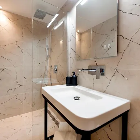 Apartman The Grisia *