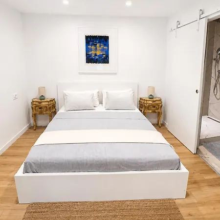 Grisia Art Apartmán *