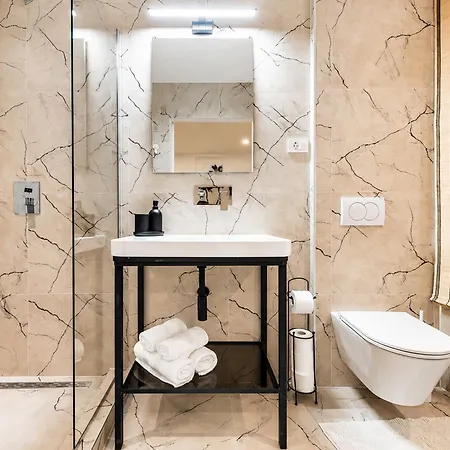 Grisia Art Apartmán
