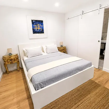 Apartmán Grisia Art *