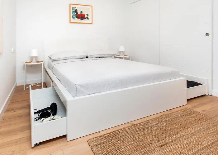 The Grisia Appartement Rovinj