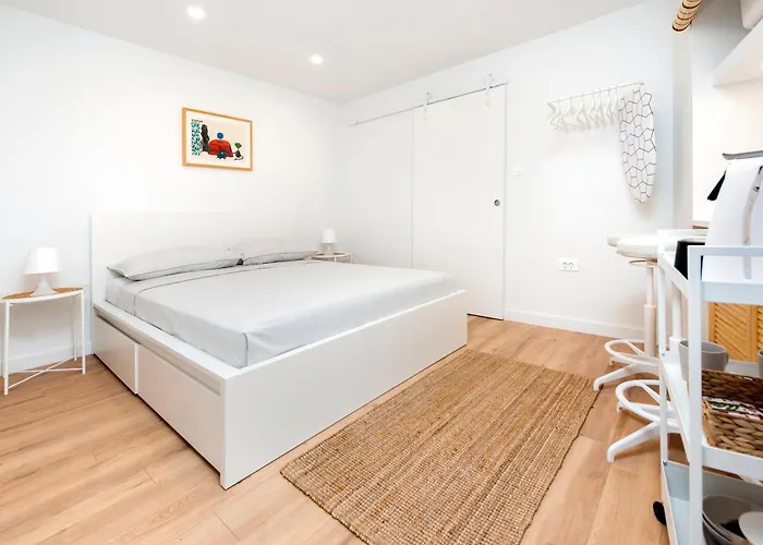 Appartement The Grisia *