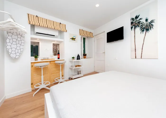 The Grisia 아파트