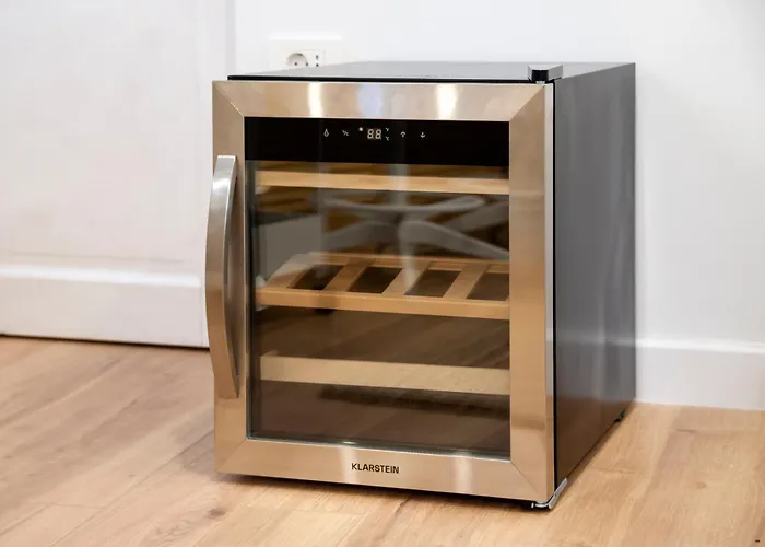 아파트 The Grisia 로비니