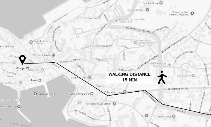 아파트 The Grisia